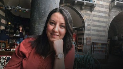 Bakan Koca'dan, 'Dilek hemşire' paylaşımı