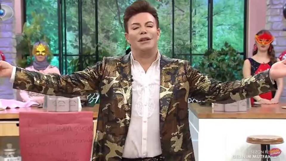 Gelinim Mutfakta yeni bölüm ne zaman?