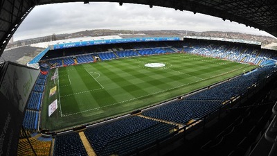 Championship için tarih verildi