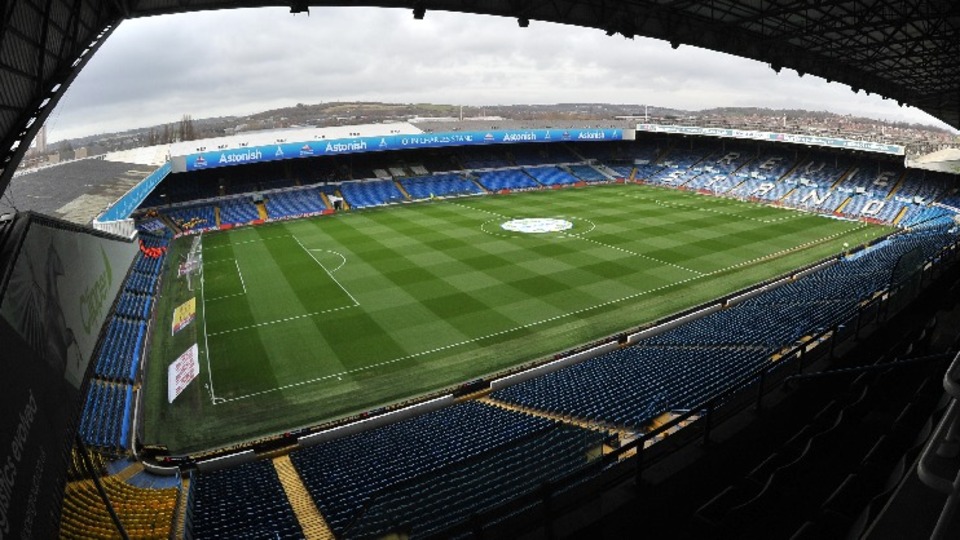 Championship için tarih verildi