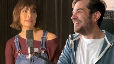 "Her zaman başka seveceğim seni"