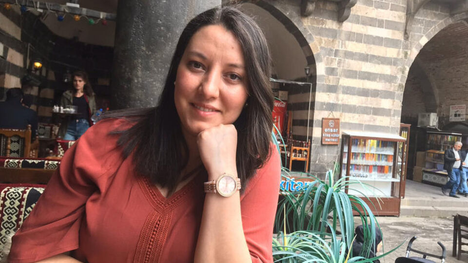 Sağlık Bakanı acı haberi açıkladı! Dilek Hemşire yaşamını yitirdi