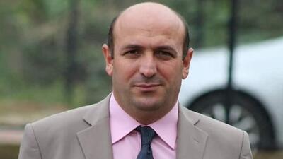 Yılanın ısırdığı müdür yardımcısı, kurtarılamadı