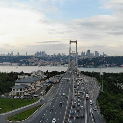 'Yeni normal'in ilk günü!