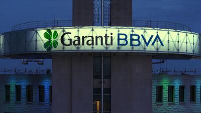 Garanti BBVA'dan yerli solunum cihazı