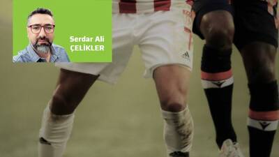 "Özgür ve özerk olmayan futbol ile yabancı sınırı"