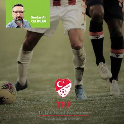 "Özgür ve özerk olmayan futbol ile yabancı sınırı"