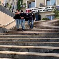 Albayrak'ı dolandıran zanlılardan biri daha yakalandı!