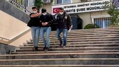 Albayrak'ı dolandıran zanlılardan biri daha yakalandı!