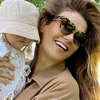 "Tontiş ile bahçe keyfi"