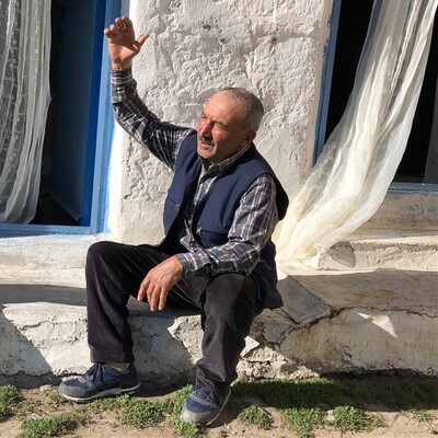 Şoke eden olay! Gök taşını izlerken...