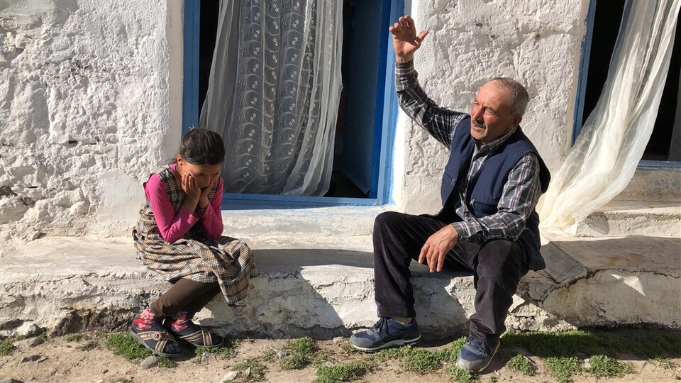 Şoke eden olay! Gök taşını izlerken...