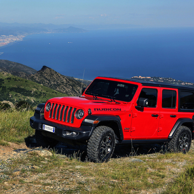 Yeni neslinde dizeli terk etti