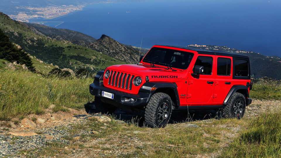 Yeni neslinde dizeli terk etti