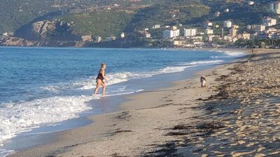 Sahiller açıldı mı?