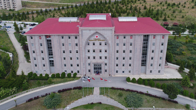 Yozgat Belediyesi'nde 'zimmet' soruşturması: 7 gözaltı