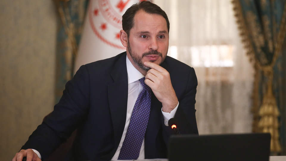 Bakan Albayrak'tan yeni kredi paketi açıklaması