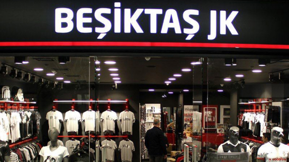 Kartal Yuvası mağazaları açıldı