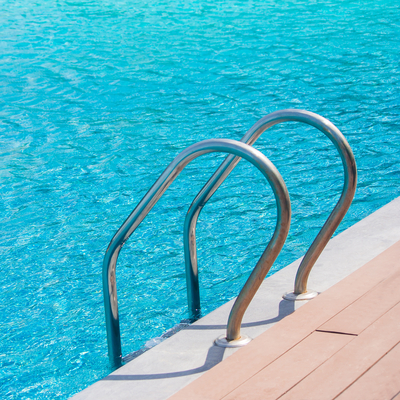 Bakanlık'tan sitelerdeki havuzlarla ilgili önemli açıklama!