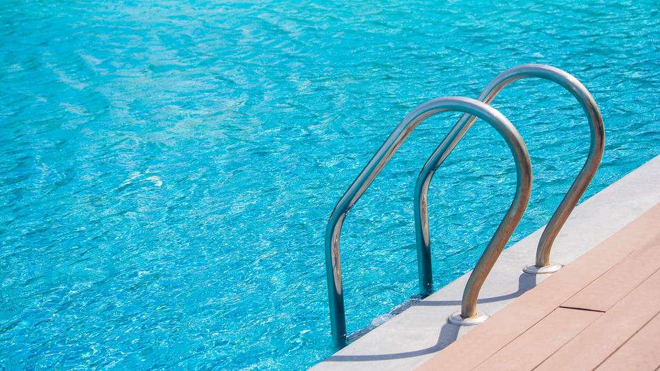 Bakanlık'tan sitelerdeki havuzlarla ilgili önemli açıklama!