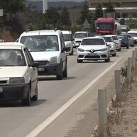 Trafikte 2019 yılı bilançosu açıklandı