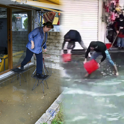 İzmir yeni normali böyle karşıladı