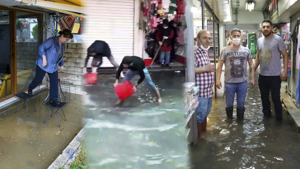 İzmir yeni normali böyle karşıladı