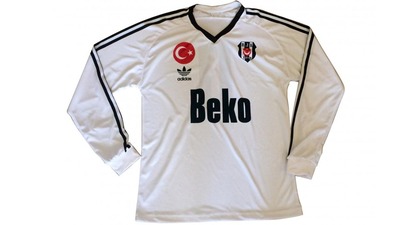 Beşiktaş yeni sponsorunu açıkladı!