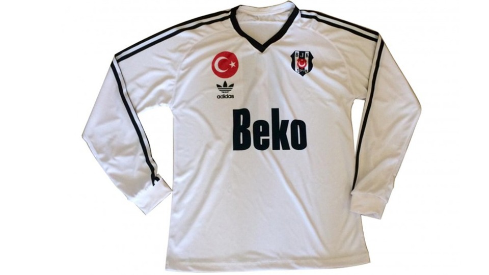 Beşiktaş yeni sponsorunu açıkladı!