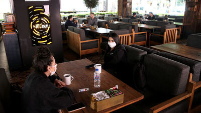 Kütüphane, kahve ve kıraathanelere gidenler dikkat!