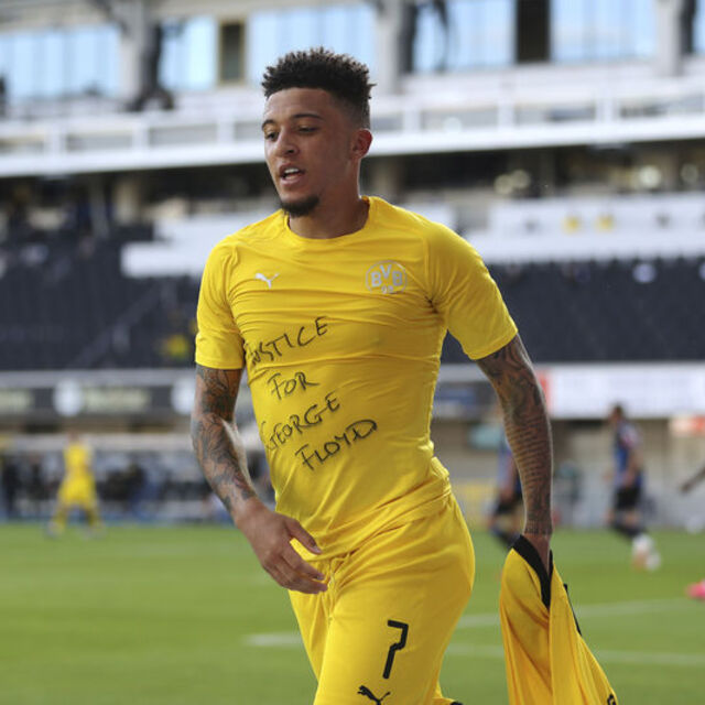 Sancho göz kamaştırmaya devam ediyor