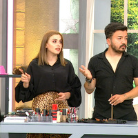 Kuaförüm Sensin ekranlara geri döndü!