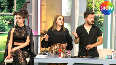 Kuaförüm Sensin ekranlara geri döndü!