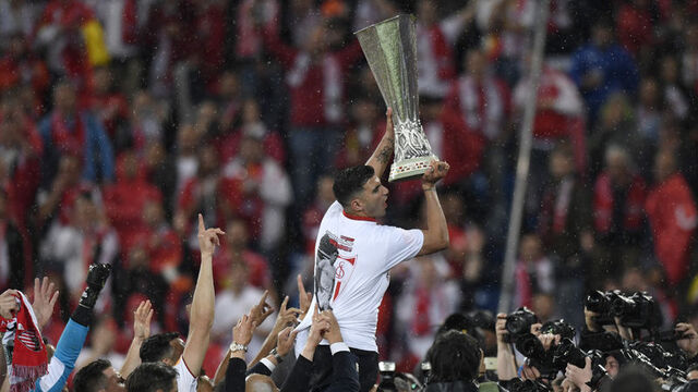 Arsenal ve Sevilla, Reyes'i unutmadı