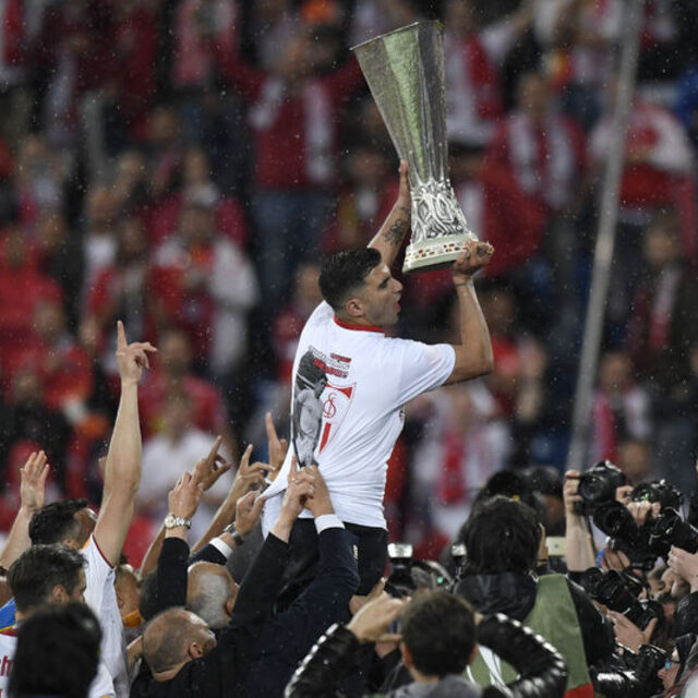Arsenal ve Sevilla, Reyes'i unutmadı