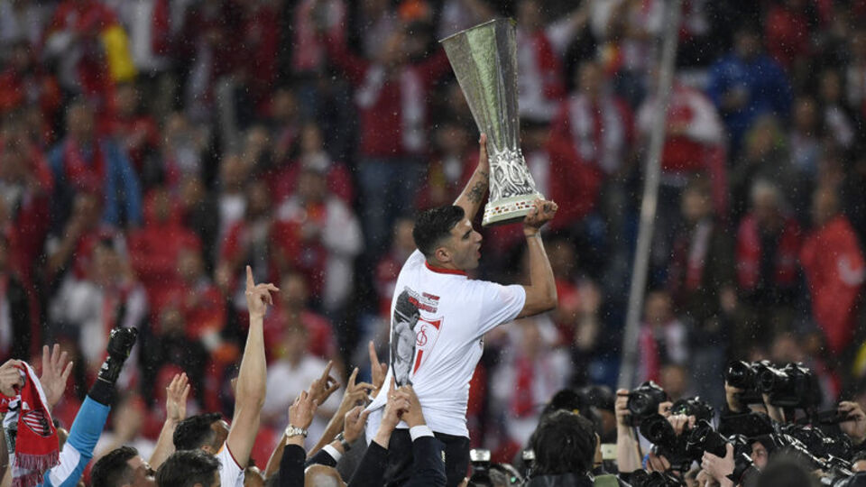 Arsenal ve Sevilla, Reyes'i unutmadı