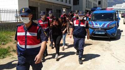 Savcı yalanıyla dolandırılmıştı! O olayda flaş gelişme!