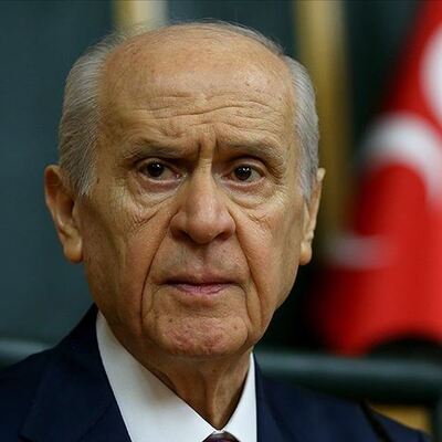 Bahçeli'den erken seçim yorumu