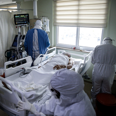 Koronavirüs salgınında 974 kişi daha iyileşti