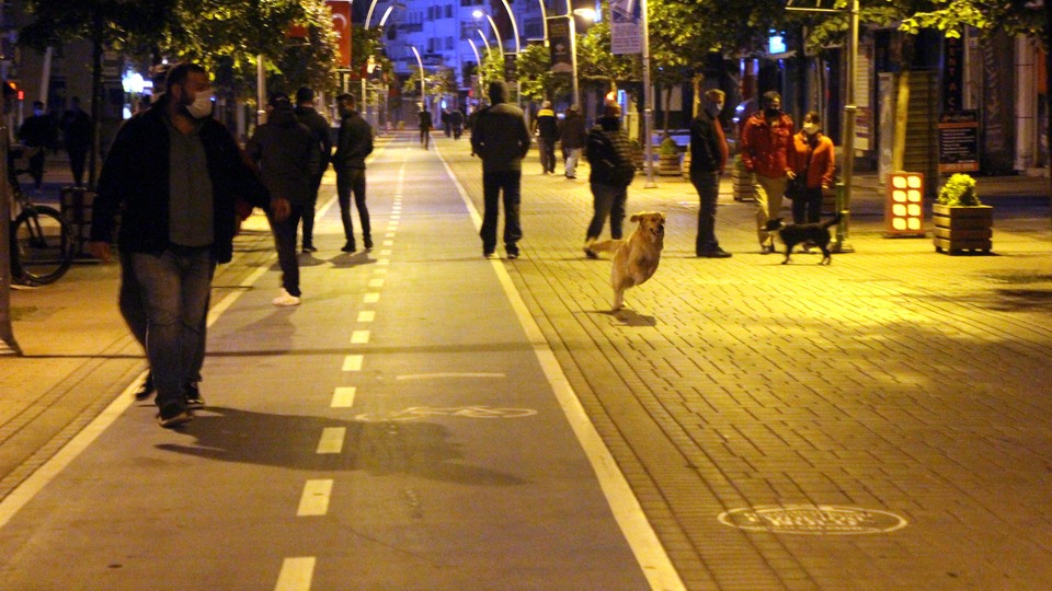 Son 3 günde 17 vaka tespit edilmişti! Çarpıcı uyarı!