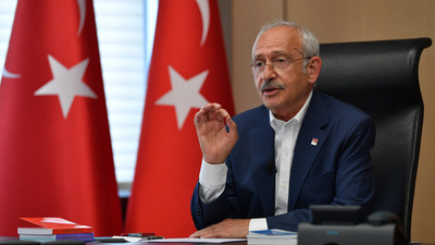 CHP liderinden kurmaylarına seçim talimatı