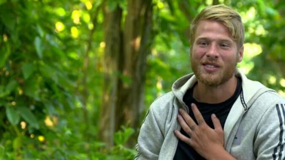 Survivor Yunus Emre kimdir?