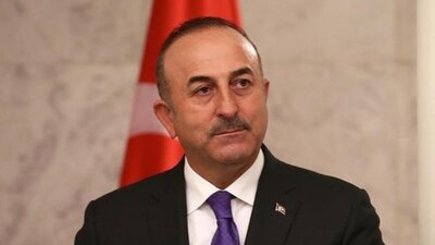 Çavuşoğlu, Maltalı mevkidaşı ile görüştü
