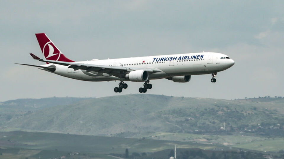 THY iç hat seferlerinin tarihi belli oldu