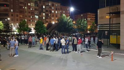 Siirt'ten acı haber! 2 şehit, 7 yaralı