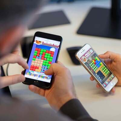 Nasıl 'Peak' yaptı?