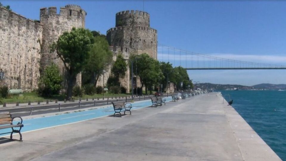 Sokağa çıkma yasağı ne zaman bitecek?