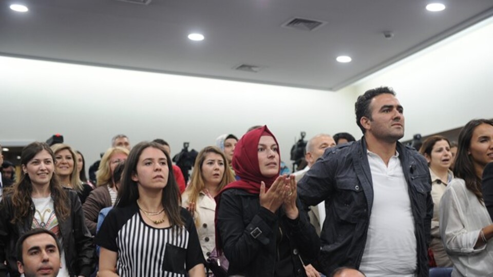 Sözleşmeli öğretmenlik başvuru ekranı