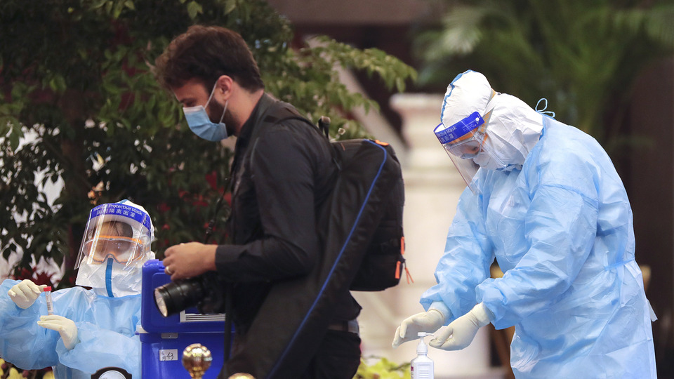 Çin'de son 3 haftanın en yüksek vaka sayısı!