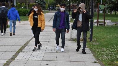 18 yaş altı sokağa çıkma yasağı kalktı mı?